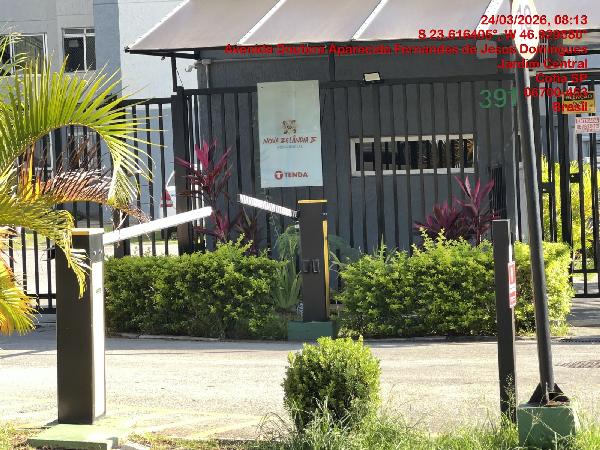 Apartamento da Caixa em COTIA / SP - 8555539174028