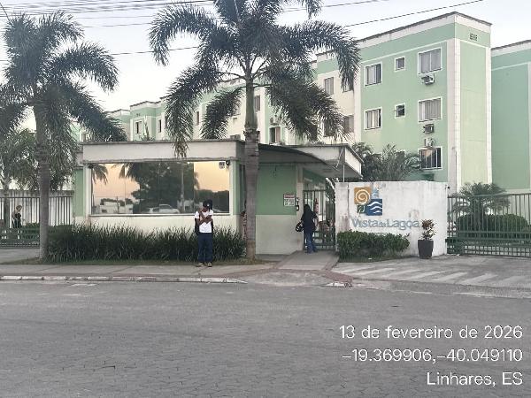 Apartamento da Caixa em LINHARES / ES - 8555539690158