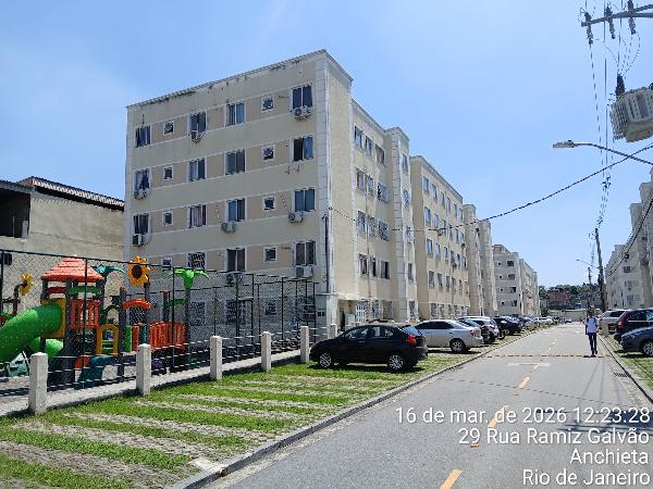 Apartamento da Caixa em RIO DE JANEIRO / RJ - 8555539702660
