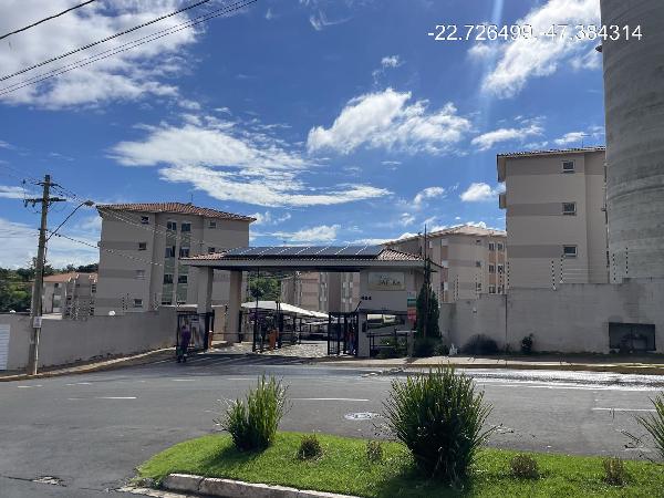 Apartamento da Caixa em SANTA BARBARA D'OESTE / SP - 8555539865616