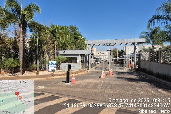 Apartamento da Caixa em RIBEIRAO PRETO / SP - 8555539888012
