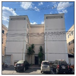 Apartamento da Caixa em CAMPOS DOS GOYTACAZES / RJ - 8555540156445