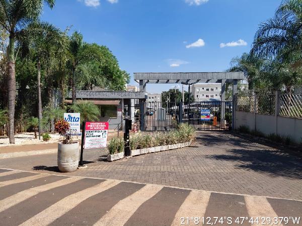 Apartamento da Caixa em RIBEIRAO PRETO / SP - 8555540255150