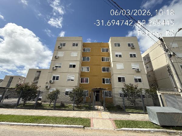 Apartamento da Caixa em PELOTAS / RS - 8787700143657
