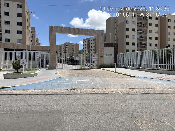 Apartamento da Caixa em ARACAJU / SE - 8787700155418