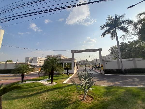 Apartamento da Caixa em VARZEA GRANDE / MT - 8787700215372