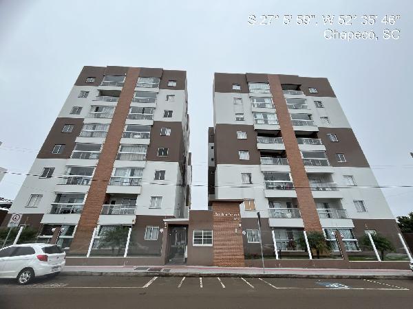 Apartamento da Caixa em CHAPECO / SC - 8787700367032