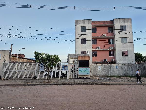 Apartamento da Caixa em NATAL / RN - 8787700514450
