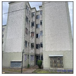 Apartamento da Caixa em PORTO ALEGRE / RS - 8787700585676