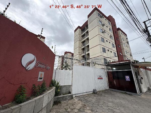 Apartamento da Caixa em ANANINDEUA / PA - 8787700589647