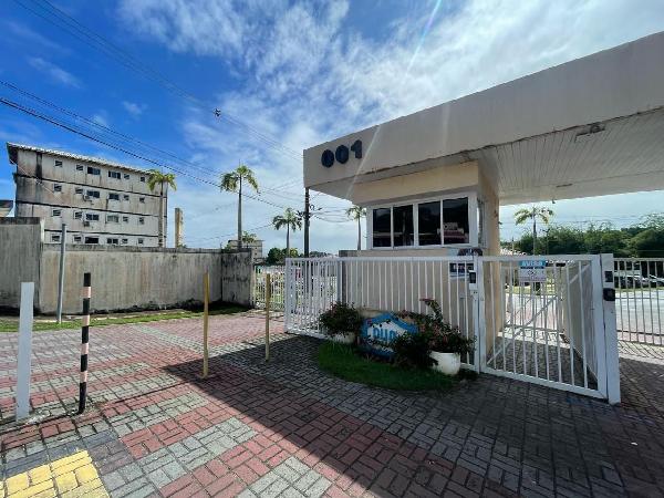 Apartamento da Caixa em CAMACARI / BA - 8787700757280