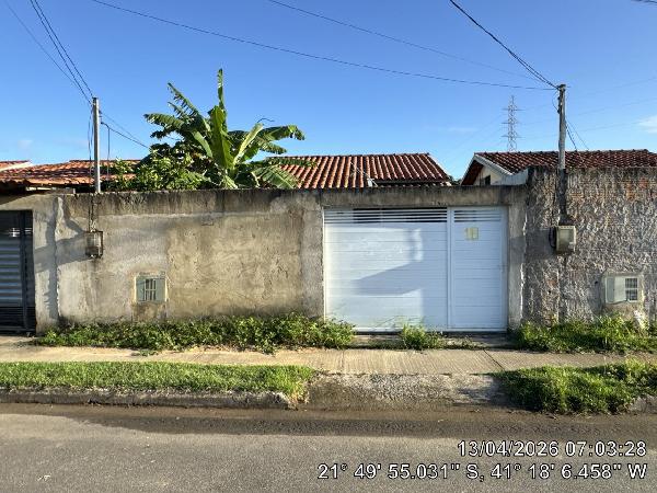 Casa da Caixa em CAMPOS DOS GOYTACAZES / RJ - 8787700859903