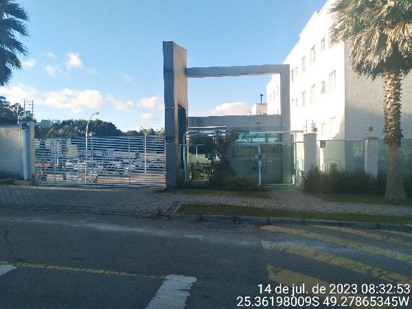 Apartamento da Caixa em CURITIBA / PR - 8787700861037