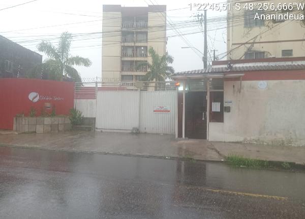 Apartamento da Caixa em ANANINDEUA / PA - 8787700872756