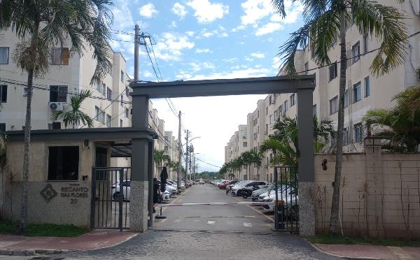 Apartamento da Caixa em RIO DE JANEIRO / RJ - 8787700881968