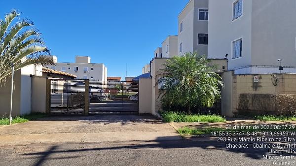 Apartamento da Caixa em UBERLANDIA / MG - 8787700958650