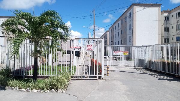 Apartamento da Caixa em JABOATAO DOS GUARARAPES / PE - 8787701079987
