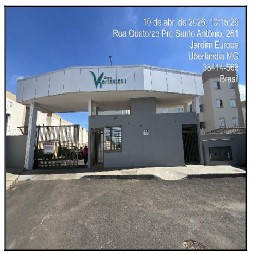 Apartamento da Caixa em UBERLANDIA / MG - 8787701090654