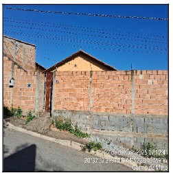 Casa da Caixa em CARMO DA MATA / MG - 8787701122912