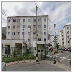 Apartamento da Caixa em NOVA IGUACU / RJ - 8787701135097