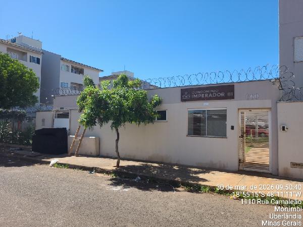 Apartamento da Caixa em UBERLANDIA / MG - 8787701201960