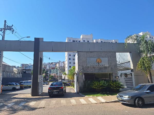 Apartamento da Caixa em JUIZ DE FORA / MG - 8787701217280