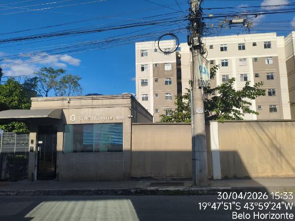 Apartamento da Caixa em BELO HORIZONTE / MG - 8787701302180