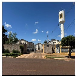 Apartamento da Caixa em CAMPO GRANDE / MS - 8787701464813