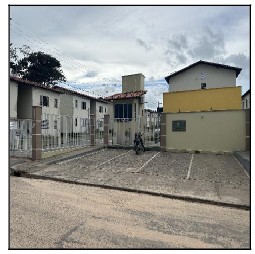 Apartamento da Caixa em PACO DO LUMIAR / MA - 8787701575747
