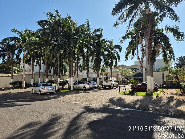 Apartamento da Caixa em ARACATUBA / SP - 8787701706191