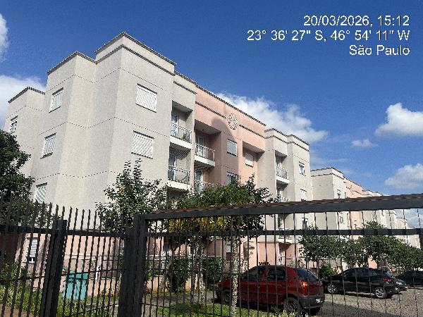 Apartamento da Caixa em COTIA / SP - 8787701708321