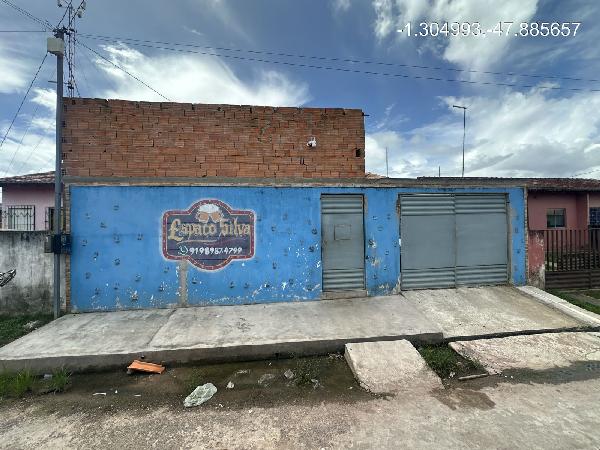 Casa da Caixa em CASTANHAL / PA - 8787701708879