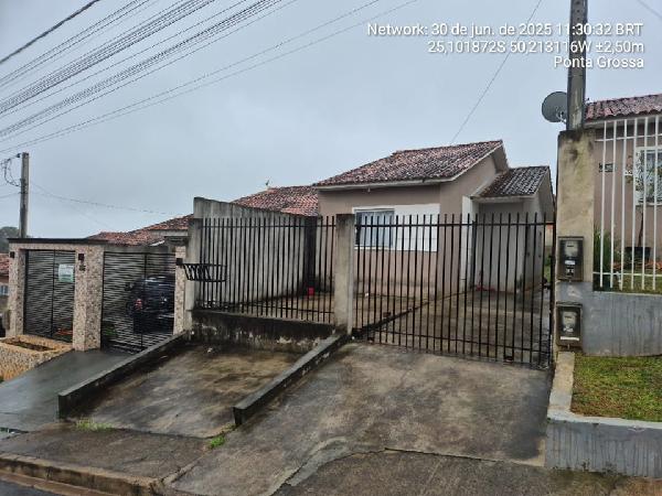 Casa da Caixa em PONTA GROSSA / PR - 8787701795135