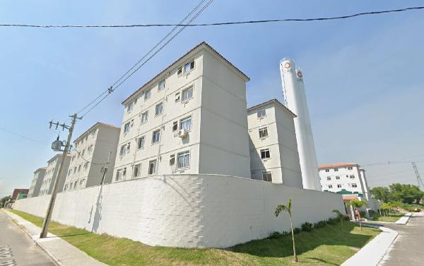 Apartamento da Caixa em MESQUITA / RJ - 8787701798185
