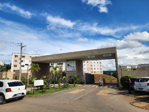 Apartamento da Caixa em VESPASIANO / MG - 8787701931390