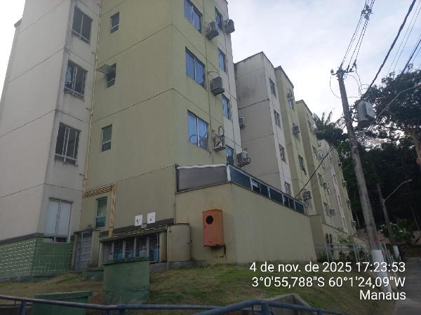 Apartamento da Caixa em MANAUS / AM - 8787701964522