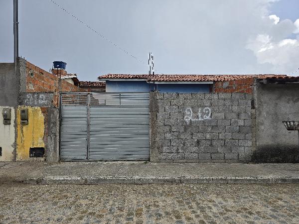 Casa da Caixa em FEIRA DE SANTANA / BA - 8787701986976
