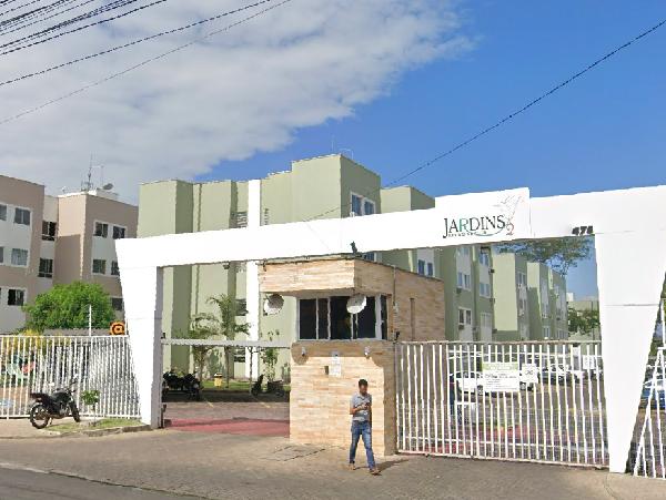 Apartamento da Caixa em TERESINA / PI - 8787701987646