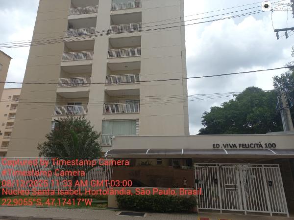 Apartamento da Caixa em HORTOLANDIA / SP - 8787702054414