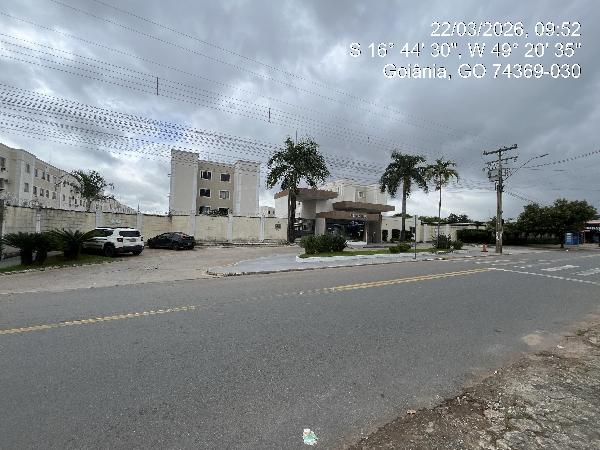 Apartamento da Caixa em GOIANIA / GO - 8787702105540