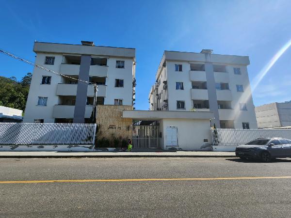 Apartamento da Caixa em JARAGUA DO SUL / SC - 8787702231839