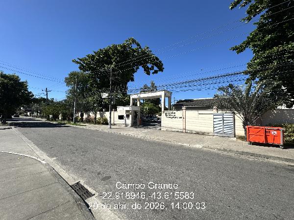 Apartamento da Caixa em RIO DE JANEIRO / RJ - 8787702265598