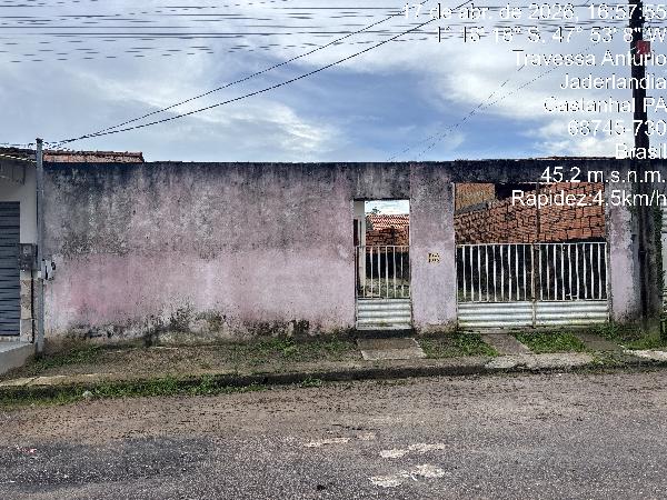 Casa da Caixa em CASTANHAL / PA - 8787702269003