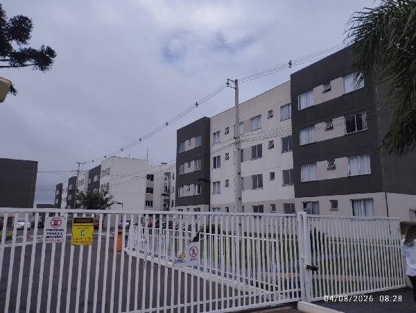 Apartamento da Caixa em CAMPO LARGO / PR - 8787702354132