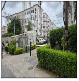 Apartamento da Caixa em RIO DE JANEIRO / RJ - 8787702493248