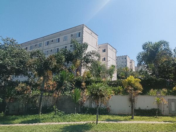 Apartamento da Caixa em GUARULHOS / SP - 8787702525506