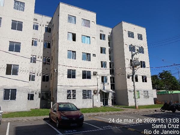 Apartamento da Caixa em RIO DE JANEIRO / RJ - 8787702530739