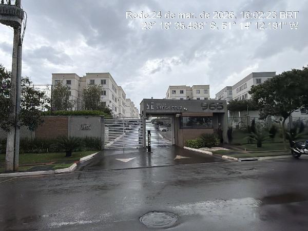 Apartamento da Caixa em CAMBE / PR - 8787702771370