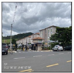 Apartamento da Caixa em VALINHOS / SP - 8787702780859