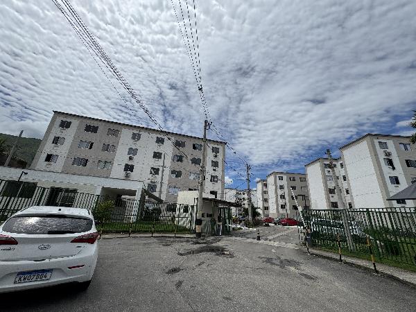 Apartamento da Caixa em NOVA IGUACU / RJ - 8787702884220